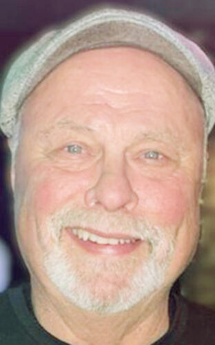 Valentine ‘Butch’ Zavalanski
